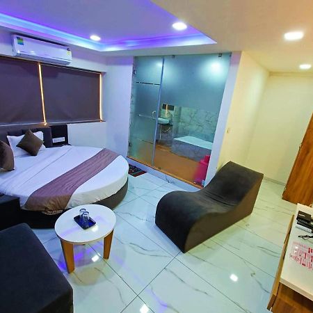 Hotel Rock Ānand 外观 照片